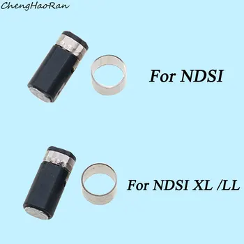 1 Шт. Для NDSI/NDSI XL/LL Вращающийся Вал Шарнир Шпинделя Металлическое Кольцо Замена Оси NDSI/NDSI XL/LL Втулка Фонарного столба