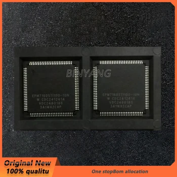 (1 штука) 100% Новый чипсет EPM7160STI100-10N EPM7160STI100 QFP100 в наличии