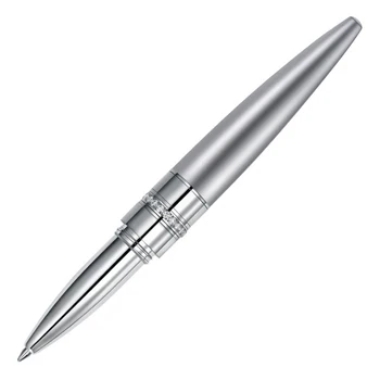 Hero Модная Элегантная женская шариковая ручка-роллер Высокого качества, супер гладкая Многоцветная ручка для письма на выбор