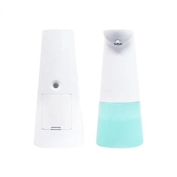 Бесконтактный Керамический автоматический дозатор мыла для жидкой пены домашнего использования