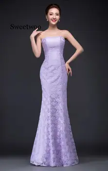 Весенне-летние новые длинные платья белого и красного цвета 2020, сексуальный облегающий фиолетовый костюм для тостов, платье Vestido de novia