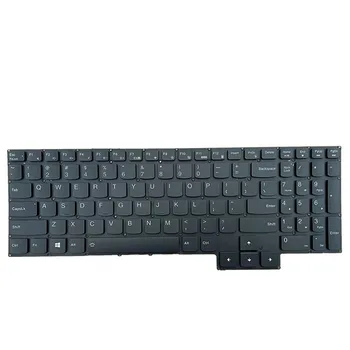 Клавиатура для ноутбука Lenovo Legion T730-28ICO Черный Макет США