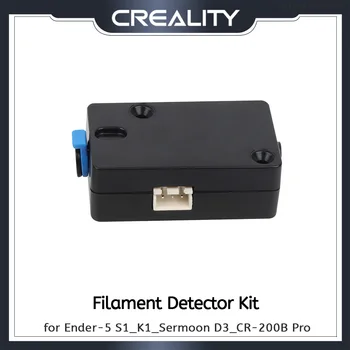 Набор детекторов нити Creality для деталей 3D-принтера Ender-5 S1_K1_Sermoon D3_CR-200B Pro