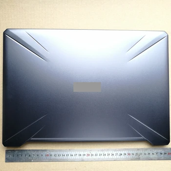 Новый ноутбук верхний чехол базовая ЖК-задняя крышка для ASUS 6 PLUS TUF Gaming FX705GM FX86SM 17,3 