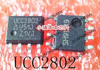 Новый оригинальный UCC2802 UCC2802D SOP-8 в наличии